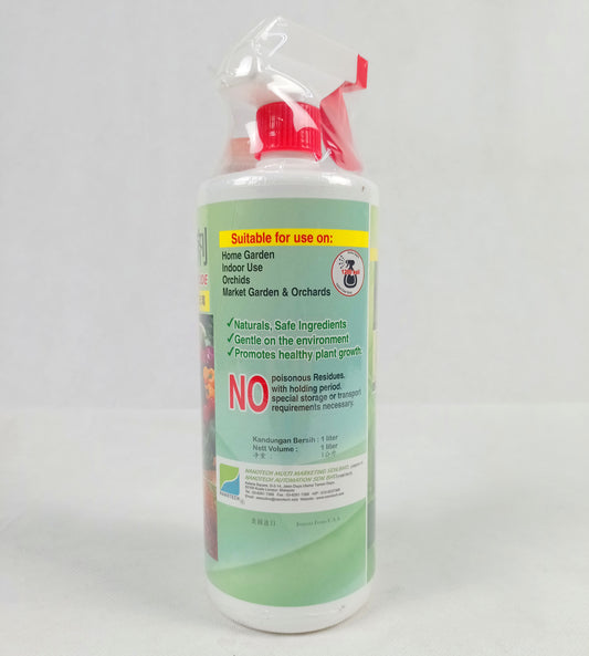 Nanotech Organic Pesticide (1L)
