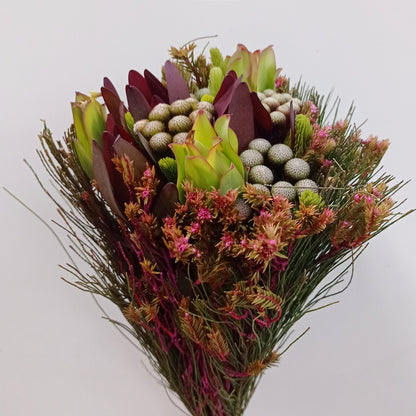 Cape Bouquet Tint