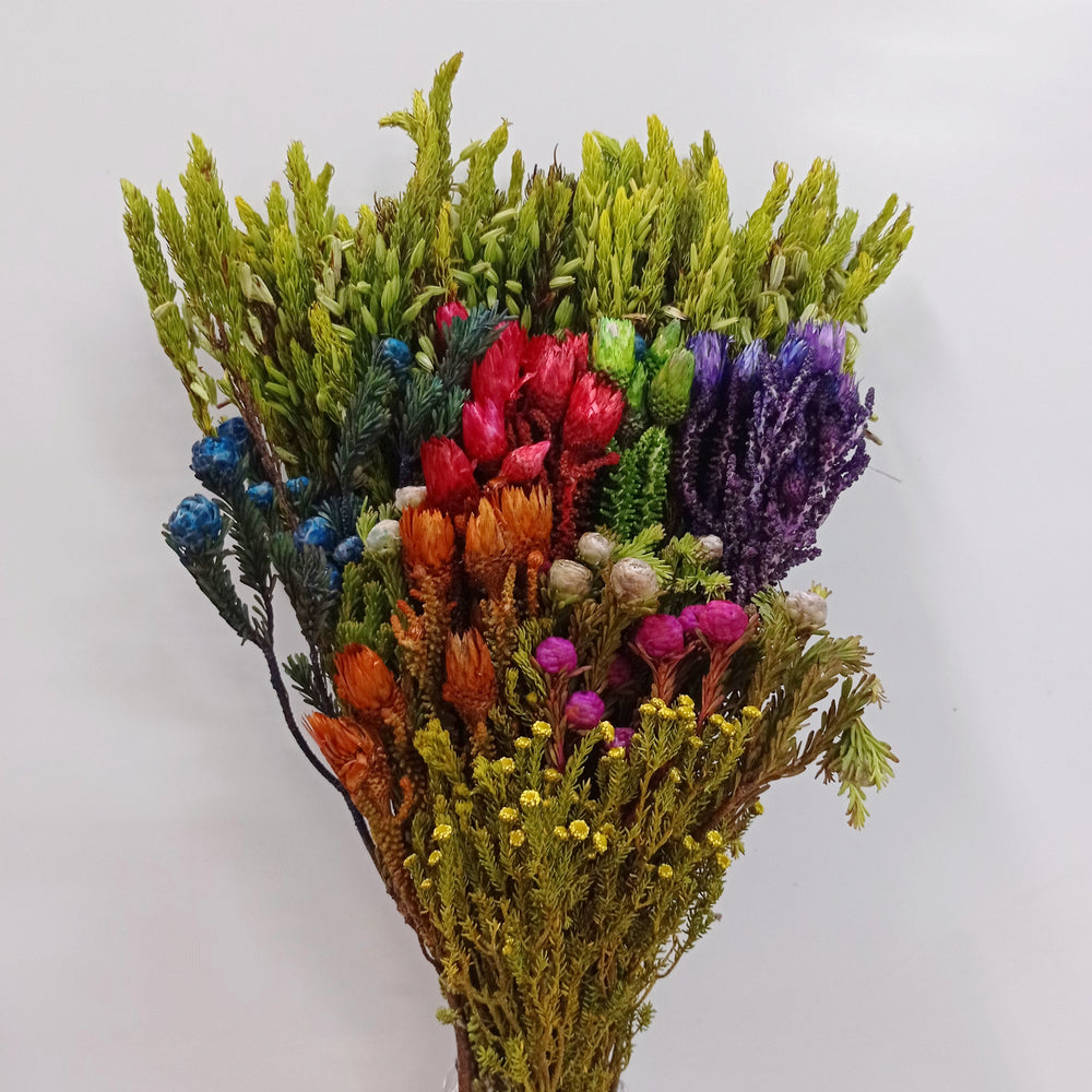 Bouquet - Hunter Mix