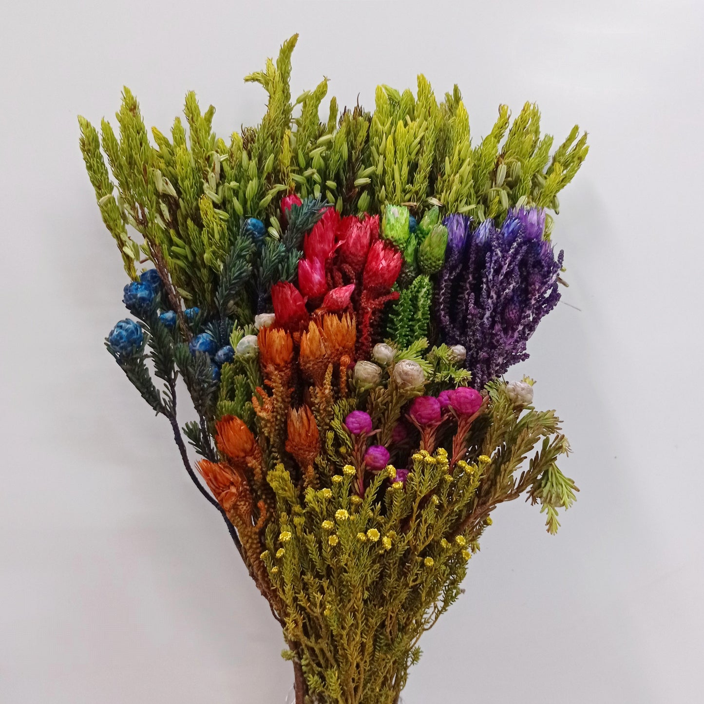 Bouquet - Hunter Mix