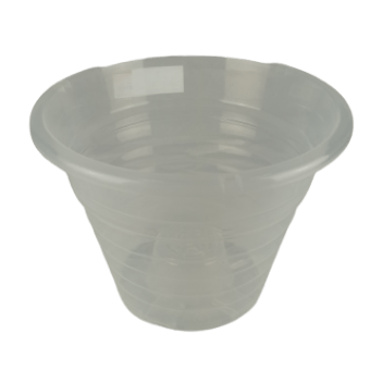Plastic Flower Pot S180