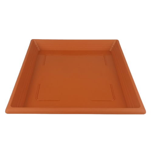 BABA 932 Saucer (L28cm x W28cm)