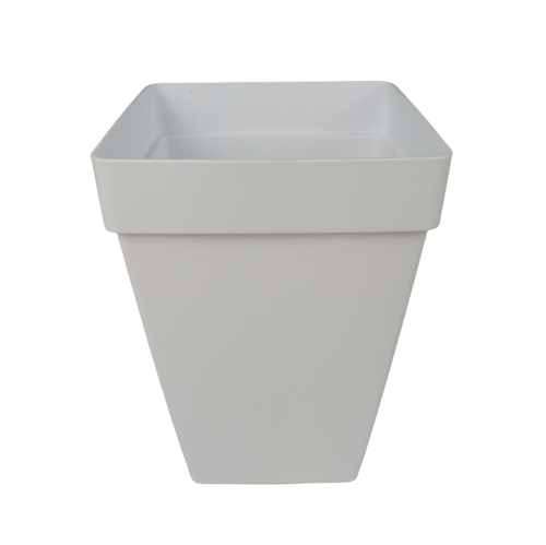 BABA Bi-SPH-145 Pot Wh (Local) - White