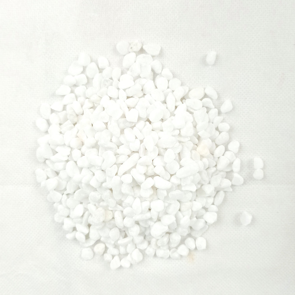 Stone Small 600gms (Local) - White