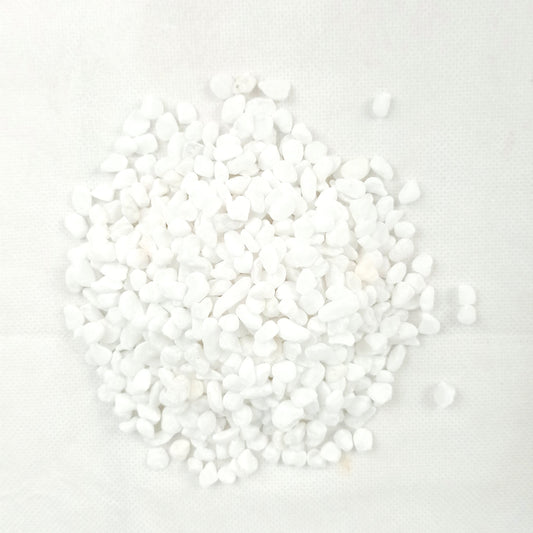 Stone Small 600gms (Local) - White