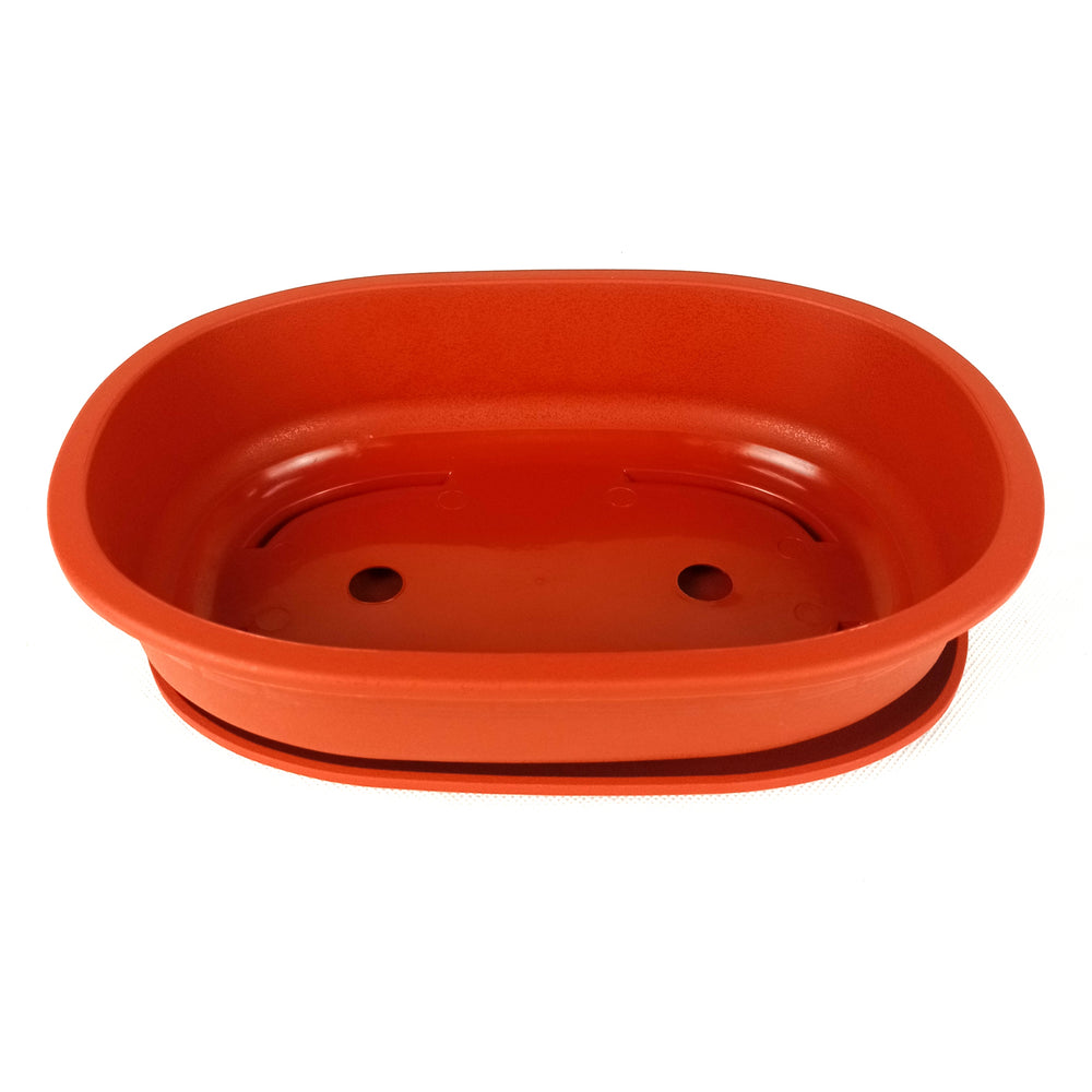 BABA BI-204 Pot (L27cm x W19cm x D6.7cm)