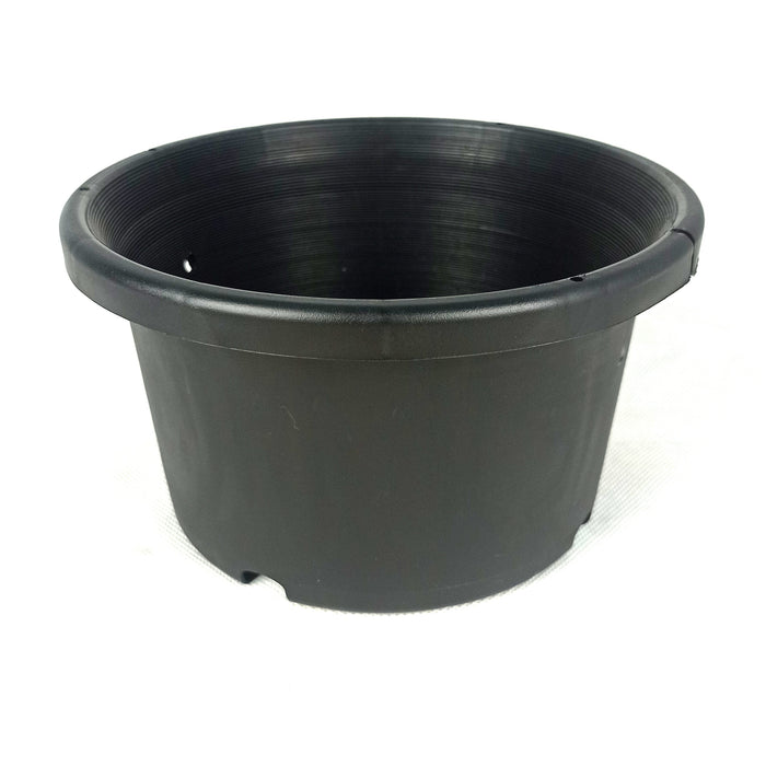 BABA Wy-Oc-185 Pot (Local) - Black
