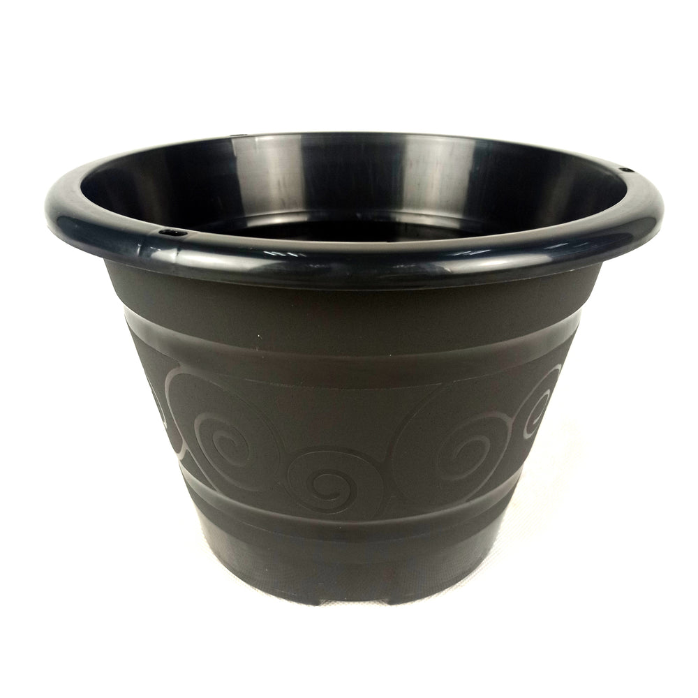 BABA Tn-3469-B Pot - Mix