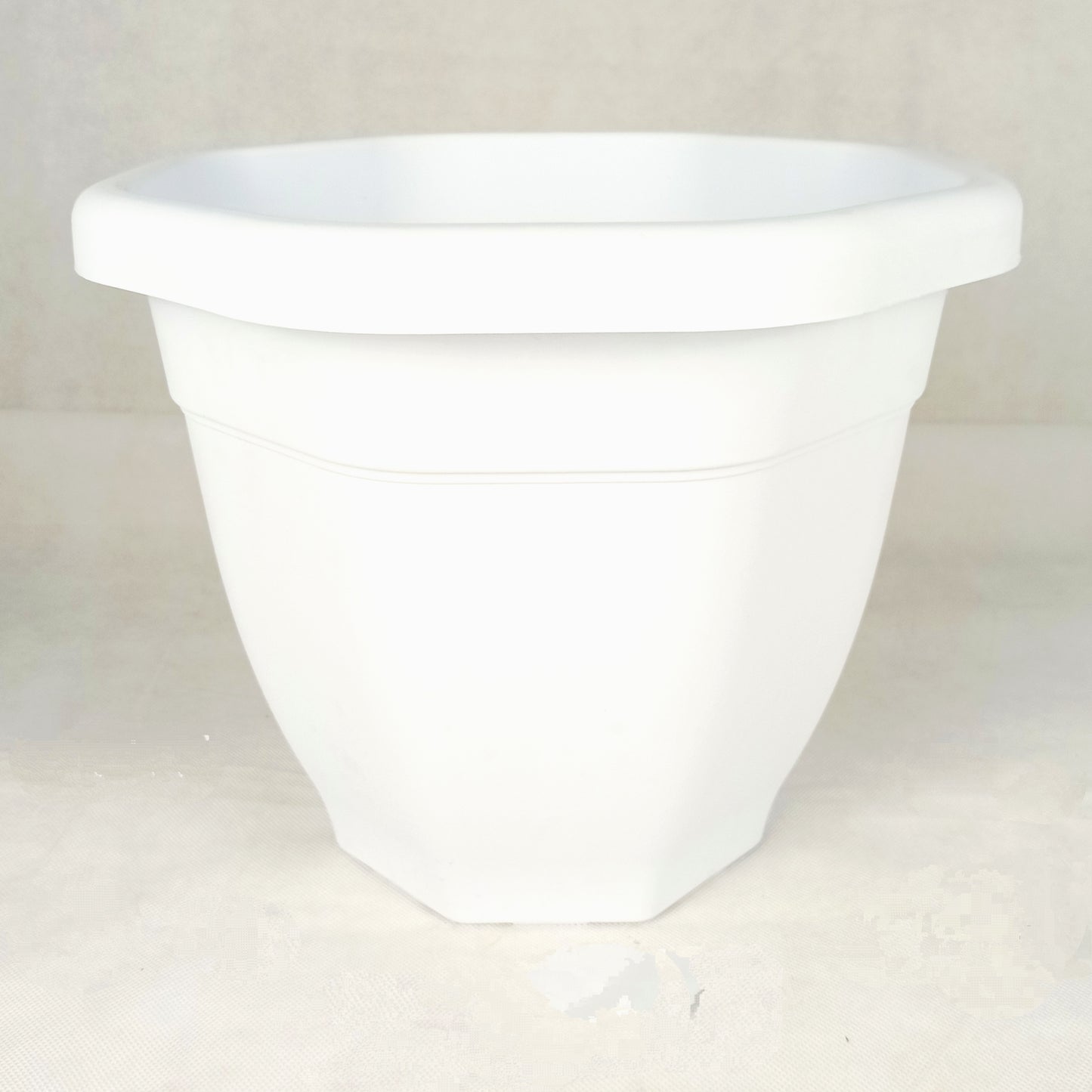 BABA Biodegradable Flower Box OT-310 Pot (⌀31cm x H27cm)