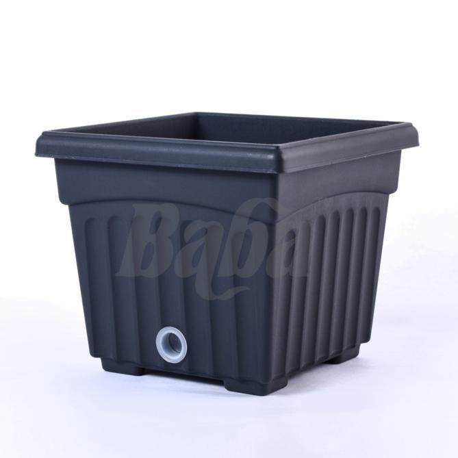 BABA BI-SQ-345 Pot - Mix