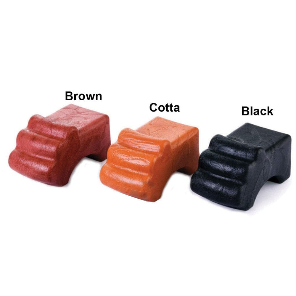 Baba 951 Pot Feet (3 pcs/set)