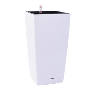 Lei. Square Self Watering Pot 76cm (Imported) - Mix