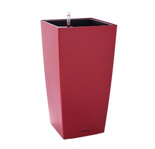 Lei. Square Self Watering Pot 76cm (Imported) - Mix