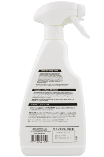 Chrysal Glory Professional 500ml