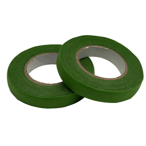 Floral Tape (Local) - Green