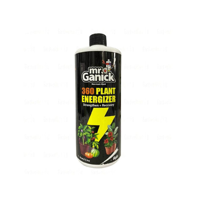 Mr Ganick Plant Energizer (1L) - Refill